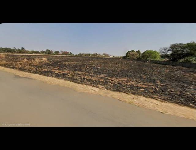 LAND FOR SALE IN MNANDI